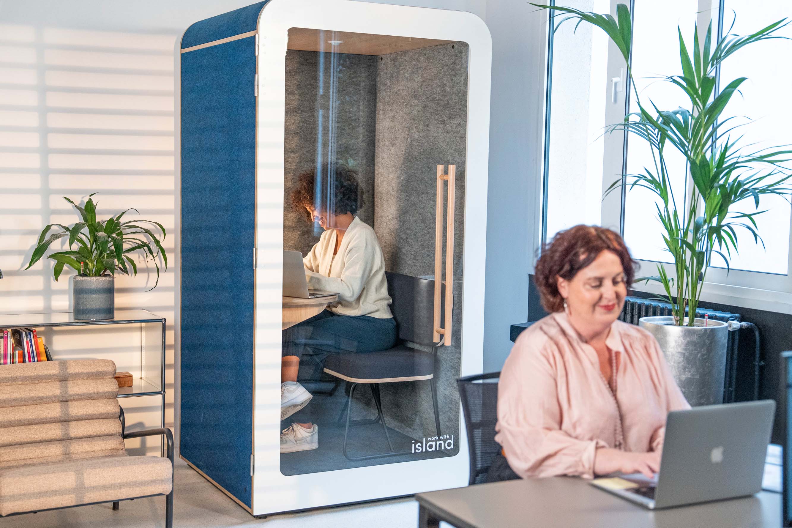 10 actions concrètes pour décarboner vos bureaux
