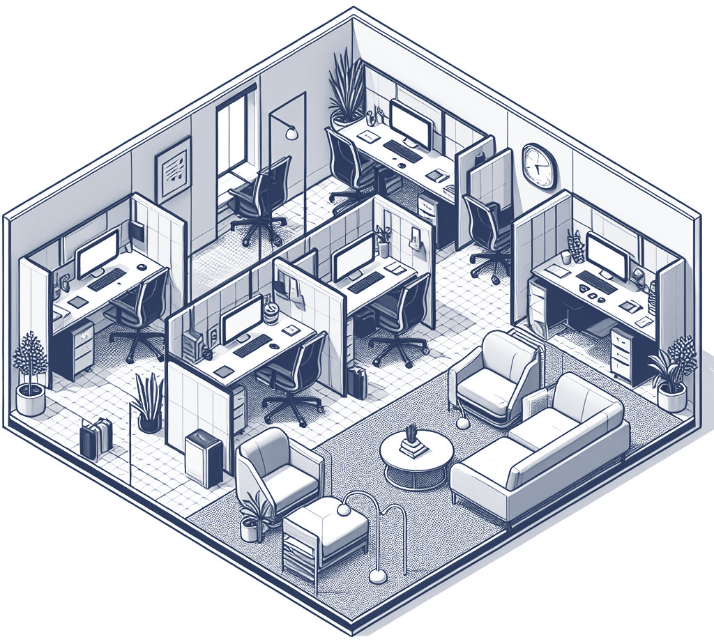 Guide : Comment lutter contre le bruit au bureau ?