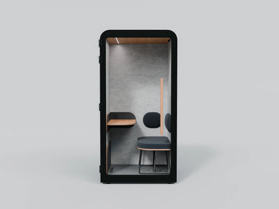 Island Desk