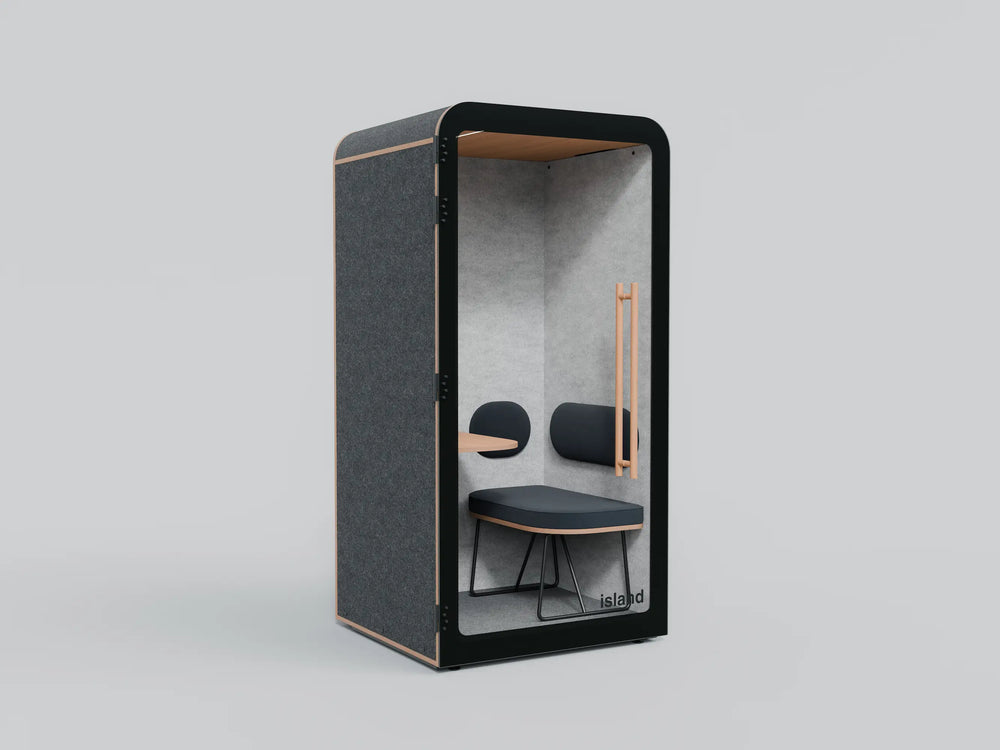 Island Desk