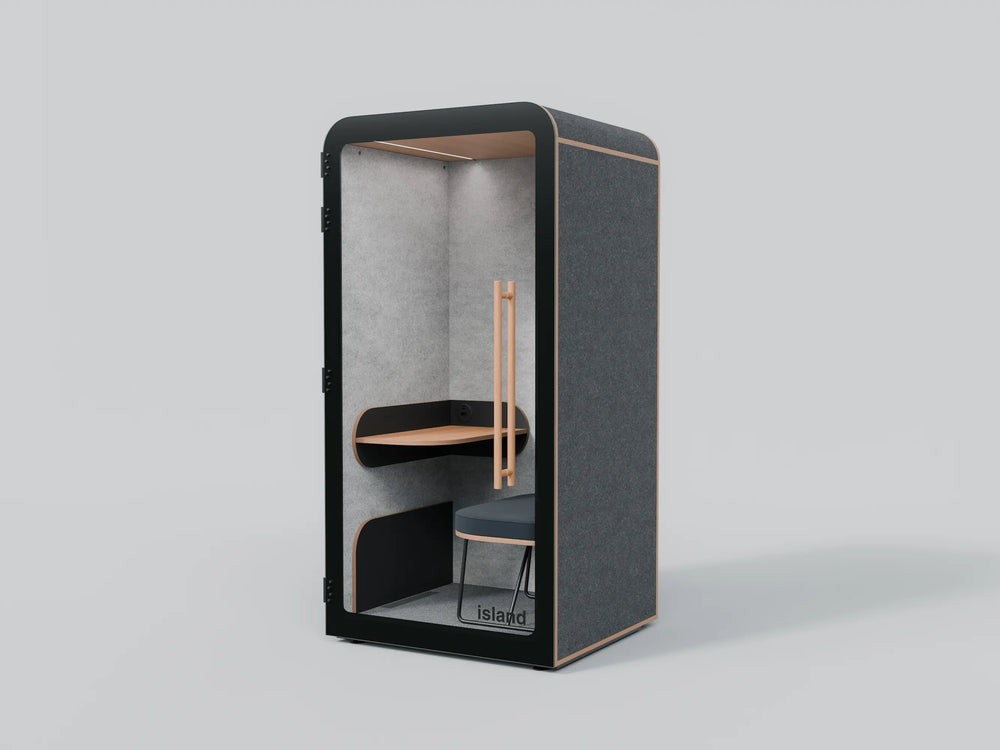 Island Desk