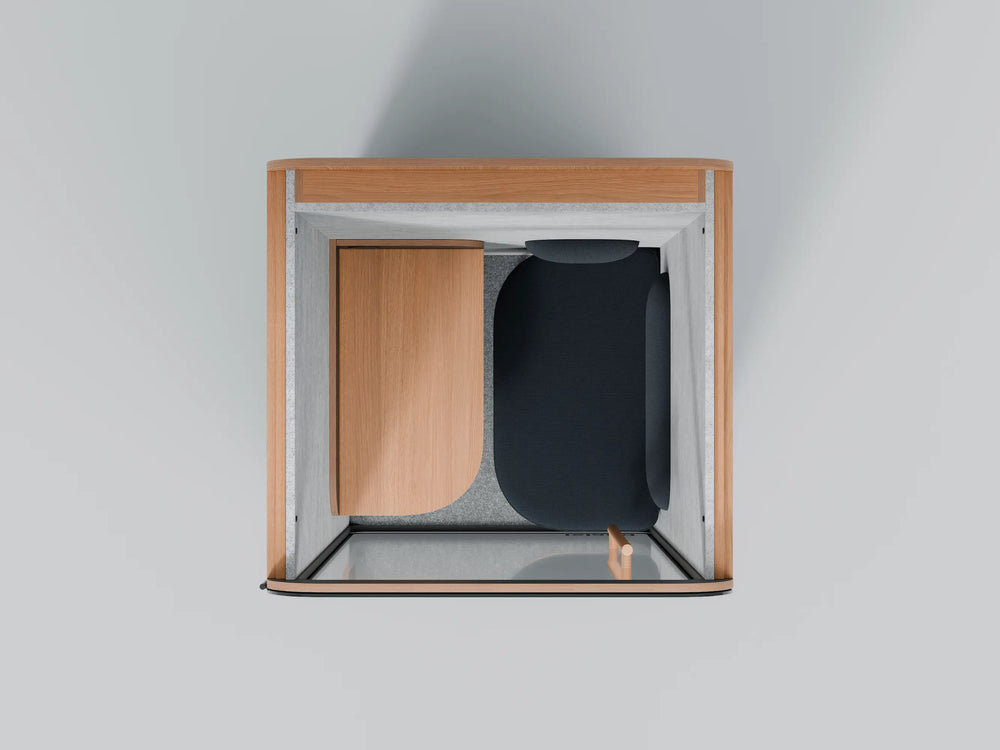 Island Desk