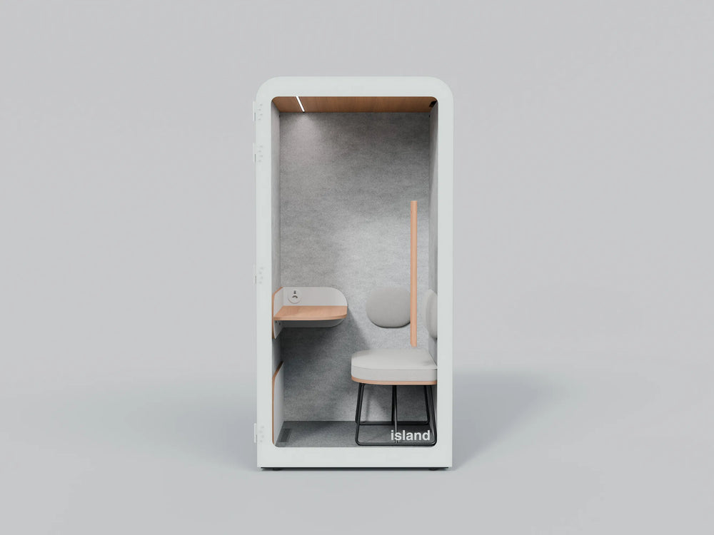 Island Desk
