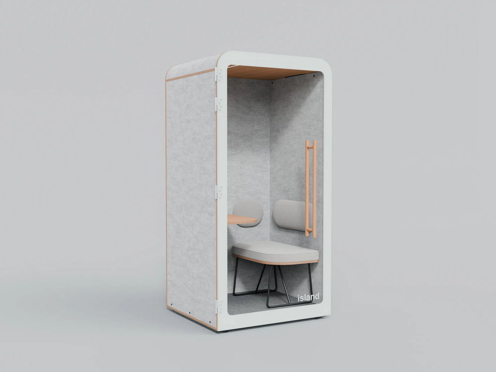 Island Desk