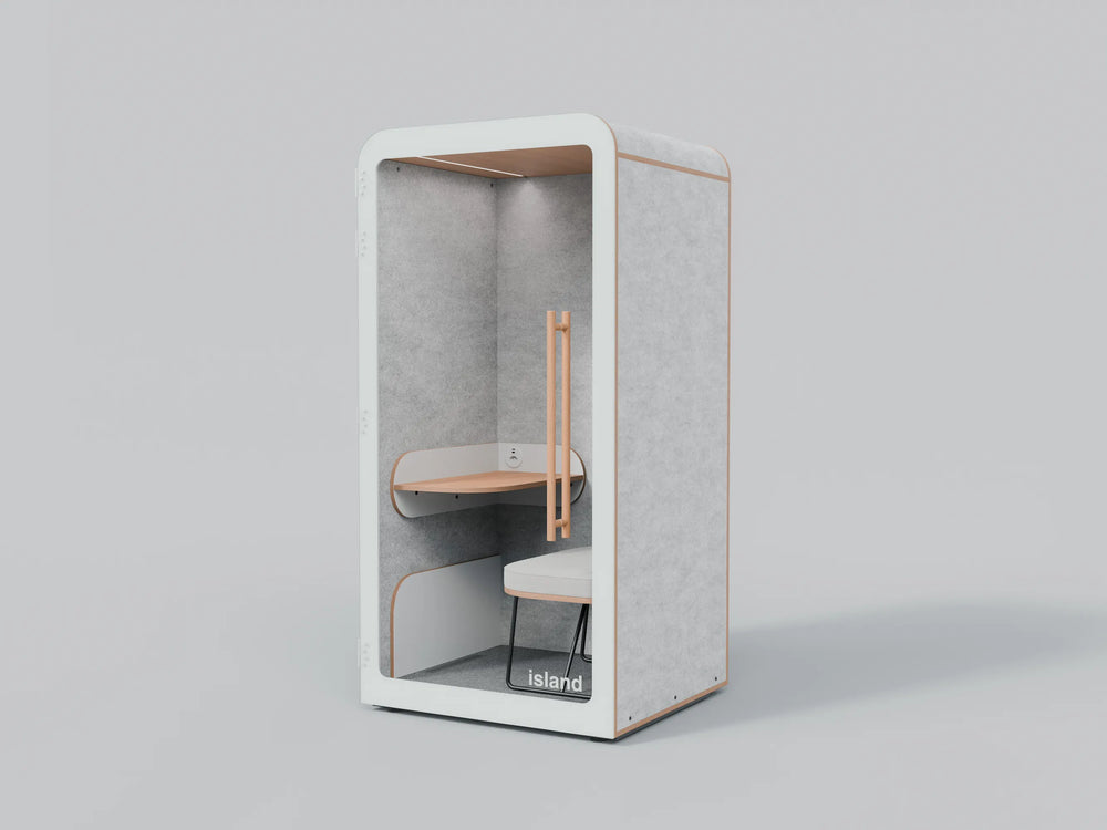 Island Desk