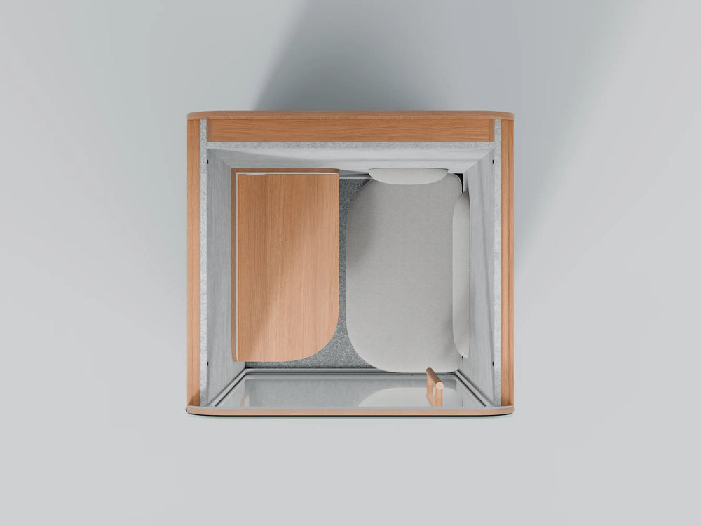 Island Desk