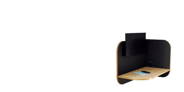 Écran Desk