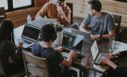 Work With Island - Ergonomie au travail : de quoi il s’agit ?