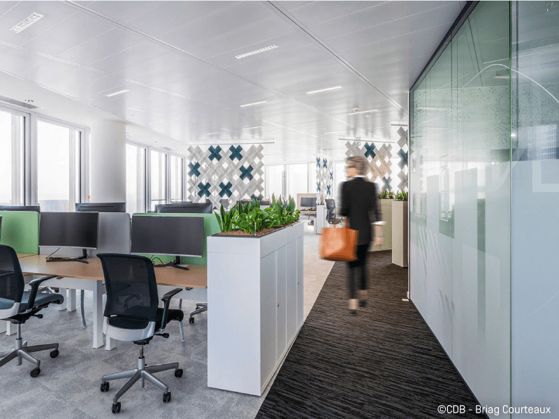 Work With Island - 