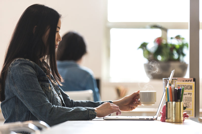 aménagement espace de coworking