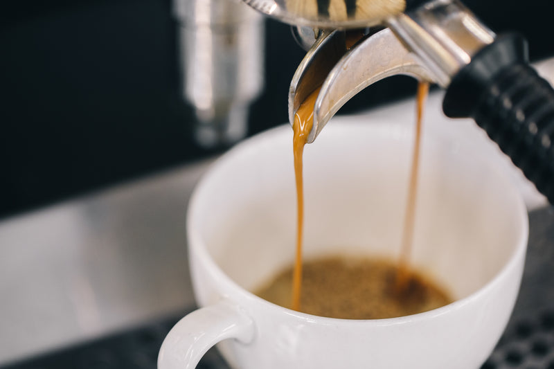 Machine à café
